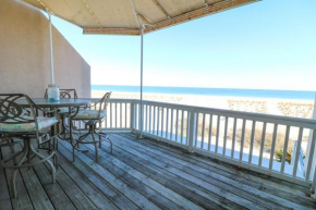 Victoria's Beachfront Retreat